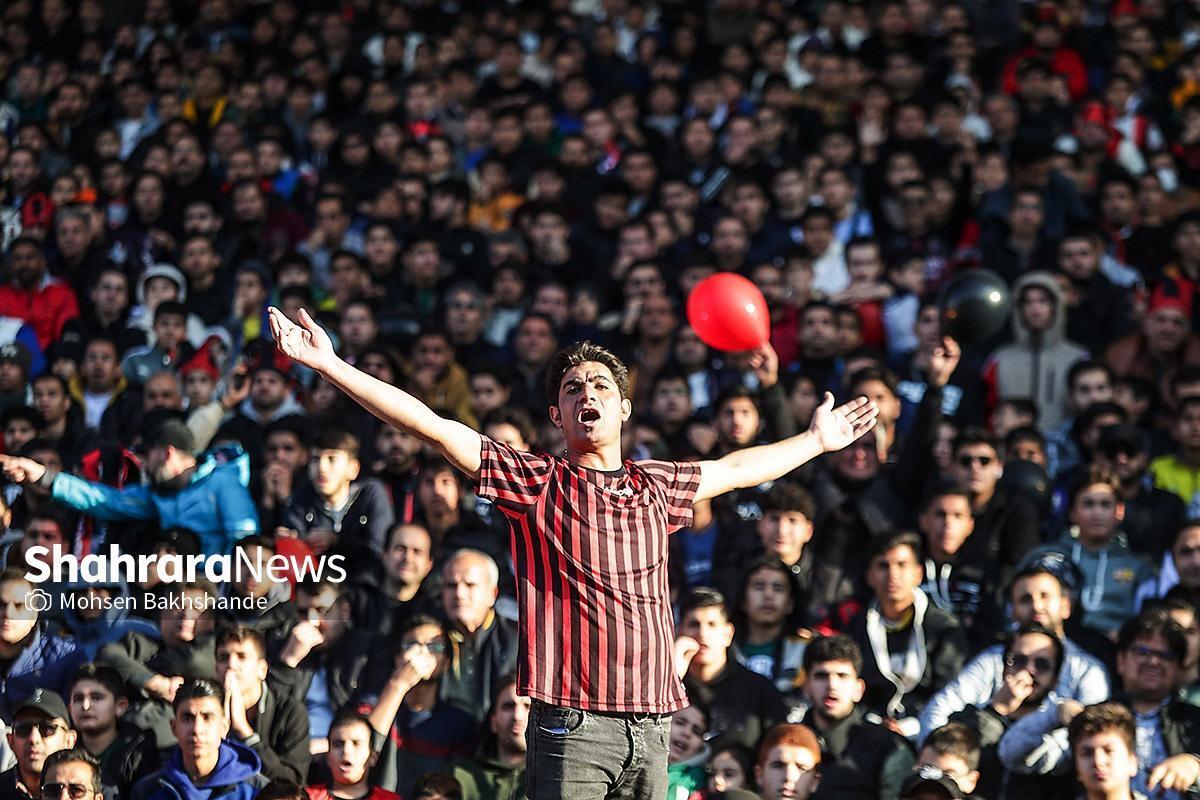 درباره حال و هوای هواداری این روز‌های ابومسلم | دغدغه هوادار