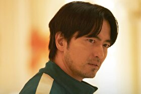 بازیگر سریال «بازی مرکب» به فیلم جدید نتفلیکس پیوست