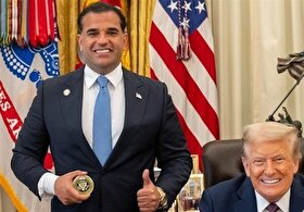 هشدار شدیداللحن گردان‌های حزب‌الله به ترامپ