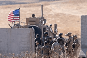 هلاکت ۲ نظامی آمریکا در تدمر سوریه (۲۲ آذر ۱۴۰۴)