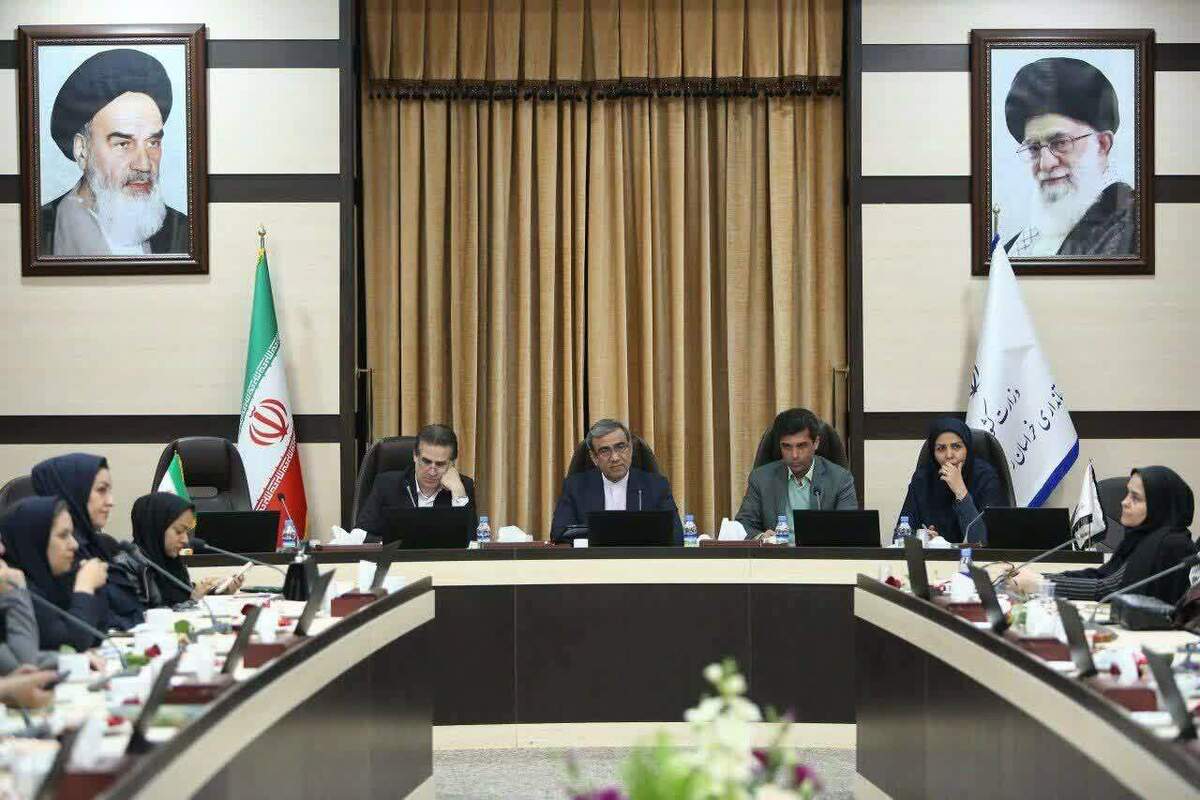 استاندار خراسان رضوی: بانوان در استان از ظرفیت و توانمندی بالایی برخوردارند