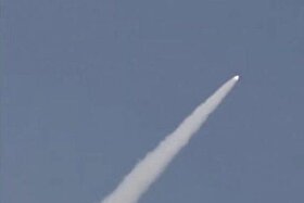 حمله شبانه روسیه به اوکراین با موشک‌های فرا صوت