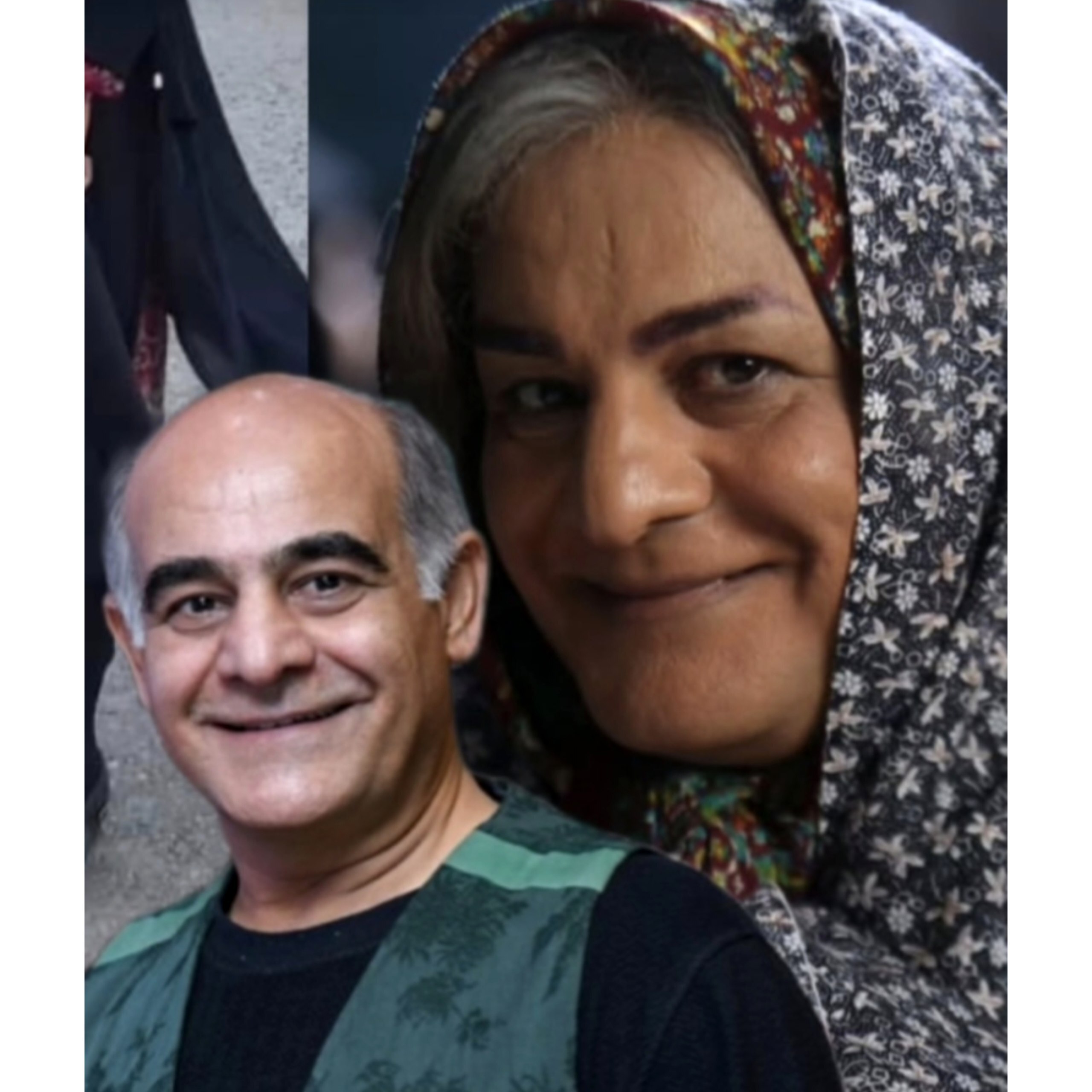 گریم عجیب و زنانه «سیاوش چراغیپور» در فیلم سینمایی «قرمز یواش» + تصاویر گریم عجیب و زنانه «سیاوش چراغیپور» در فیلم سینمایی «قرمز یواش» + تصاویر