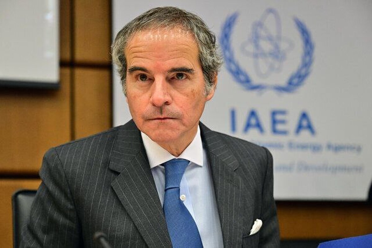 مدیرکل آژانس بین‌المللی انرژی اتمی خاطر نشان کرد که گفت‌گوها با ایران و سایر طرف‌ها برای یافتن راه‌حلی برای موضوع هسته‌ای ایران همچنان ادامه دارد.