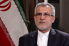 بهرامی: عدم حضور نماینده افغانستان تأثیری بر روابط دوجانبه ندارد + فیلم