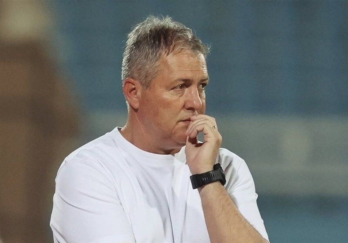 بازی با پرسپولیس آخرین فرصت اسکوچیچ