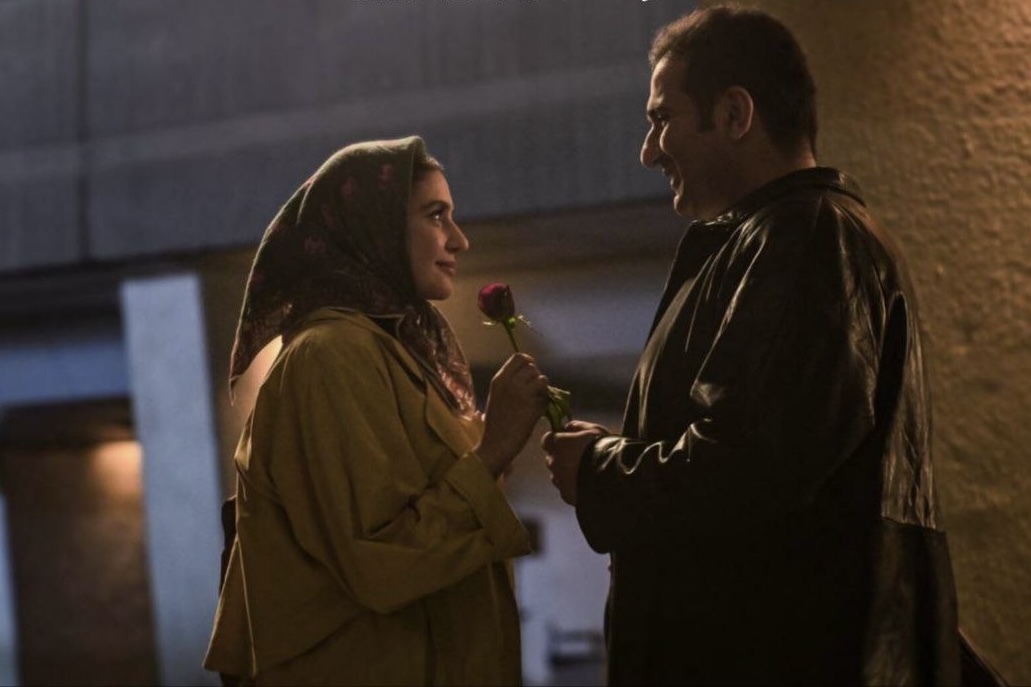 جوانی پرویز پرستویی در قاب «هزار و یک‌شب» + عکس