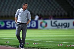 اوسمار قید جذب دفاع چپ را می‌زند