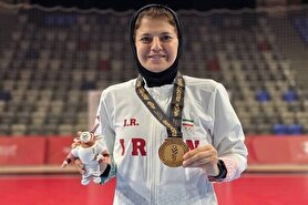 بانوی ایرانی، سرمربی تیم ملی فوتسال زنان پاکستان شد