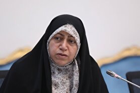 طرح ارتقای کرامت بانوان به صحن علنی مجلس رسید