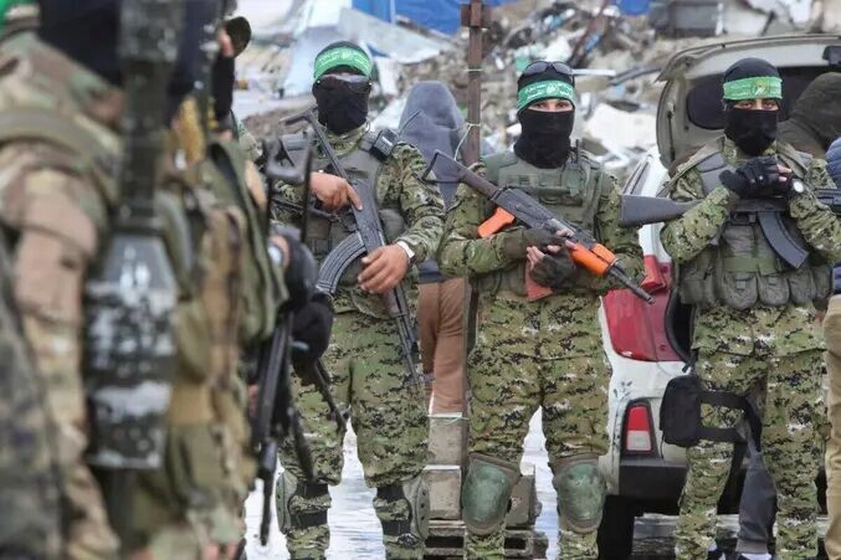 گردان‌های شهید عزالدین القسام شاخه نظامی جنبش حماس با صدور بیانیه‌ای ضمن تأیید شهادت «رائد سعد» فرمانده برجسته مقاومت اسلامی فلسطین اعلام کرد ترور فرماندهان ما بر عزم مقاومت برای ادامه مبارزه در برابر اشغالگران می‌افزاید.