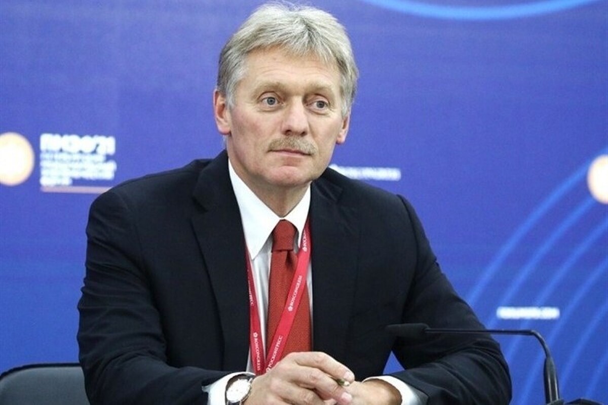 روسیه: اظهارات دبیرکل ناتو غیر مسئولانه است