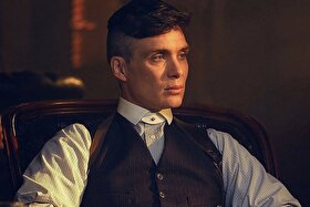 نخستین تصاویر رسمی از فیلم سینمایی «پیکی بلایندرز» + تصاویر