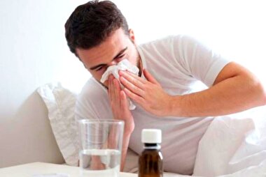 اینفوگرافی| پیشگیری و مدیریت آنفلونزا در یک نگاه