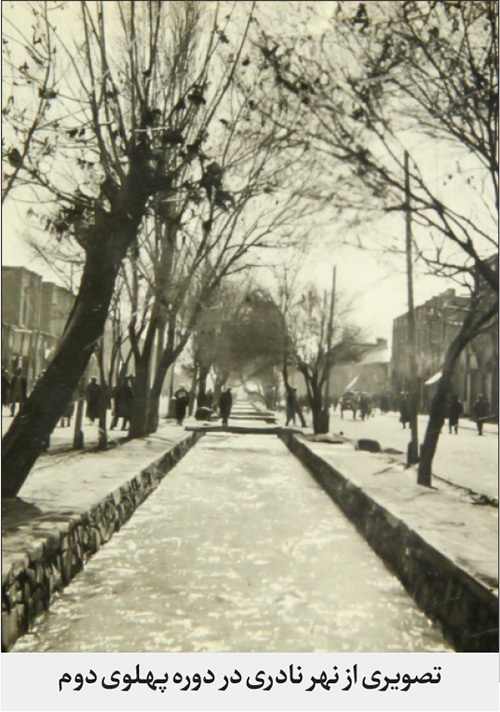 مشهد و نخستین «مهندسباشی» ایران | درباره زندگی و زمانه «میرزاجعفرخان مشیرالدوله» و خدمات او مشهد و نخستین «مهندسباشی» ایران | درباره زندگی و زمانه «میرزاجعفرخان مشیرالدوله» و خدمات او