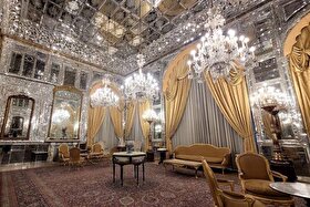 ثبت جهانی «هنر آینه‌کاری در معماری ایرانی» + جزئیات