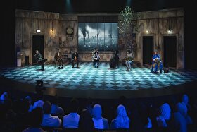 ماجرای هزینه ۱۰۰ میلیارد تومانی دکور «کارناوال»