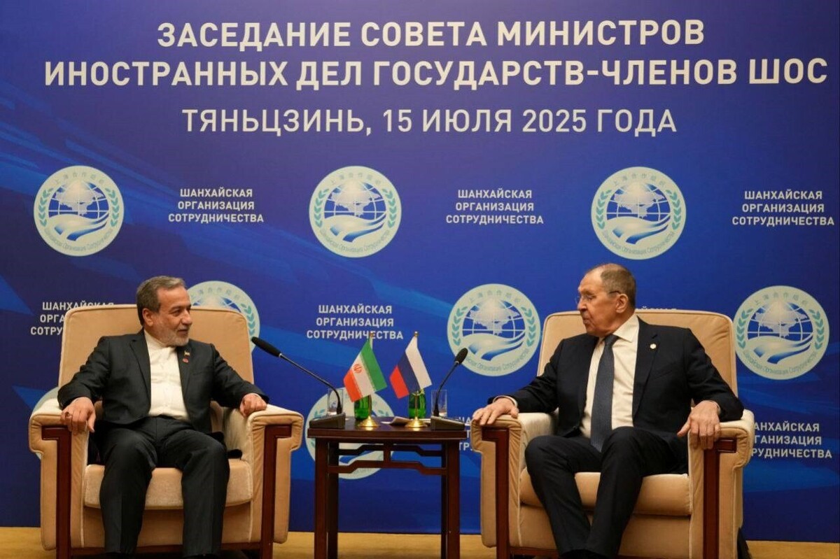 عراقچی به مسکو خواهد رفت