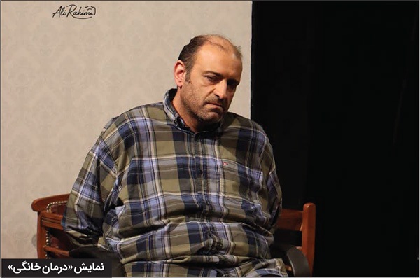 کارگردانان تئاتر از مضامین آثار نمایشی این روزهای مشهد میگویند | دغدغههای اجتماعی ماهیت جدانشدنی تئاتر کارگردانان تئاتر از مضامین آثار نمایشی این روزهای مشهد میگویند | دغدغههای اجتماعی ماهیت جدانشدنی تئاتر