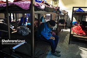 شهردار مشهد مقدس از آمادگی کامل مدیریت شهری برای ارائه خدمت در گرمخانهها در روزهای سرد سال خبر داد