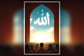 درباره حذف تدریجی عناصر معنوی از سینمای ایران | سهم آسمان از پرده نقره‌ای