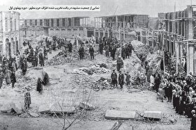 دردسرهای عظیم یک سرشماری در مشهد | نگاهی به سختیهای اولین آمارگیری نفوس و مسکن در پاییز سال ۱۳۳۵