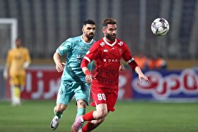 پرسپولیس به دنبال فروش قرضی سلمانی