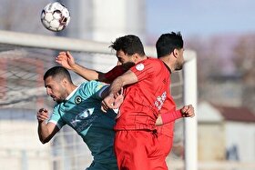 نتیجه و ویدیو خلاصه بازی تراکتور و پیکان در هفته چهاردهم لیگ برتر (۲۳ آذر ۱۴۰۴) | کامبک اسکوچیچ