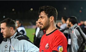 حمله تند شجاع خلیل‌زاده به جواد خیابانی+ فیلم