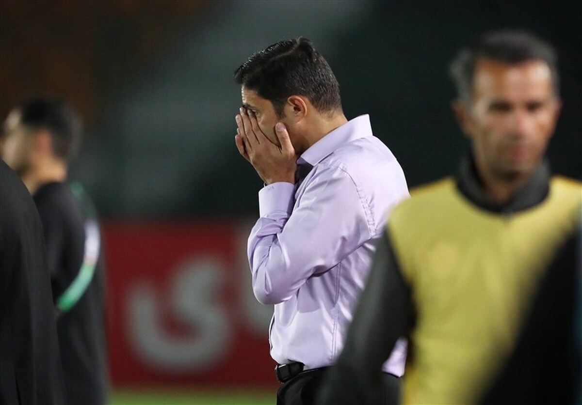 پرسپولیس در تابستان نقل‌وانتقالات یک خرید خوب با نظر وحید هاشمیان داشت.