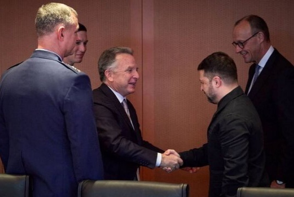 رسانه انگلیسی ادعا کرد که روسیه به‌عنوان بخشی از توافق نهایی، با عضویت اوکراین در اتحادیه اروپا موافقت کرده است.