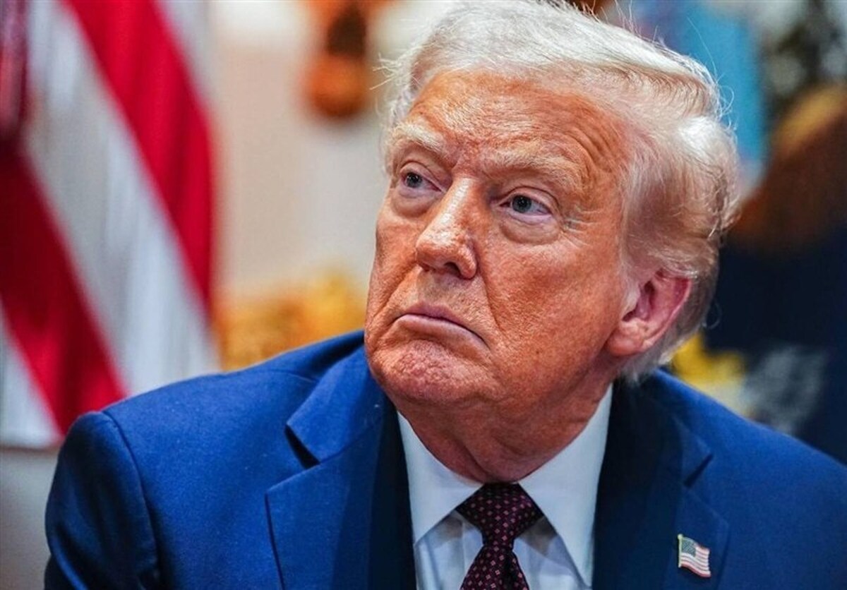 رئیس جمهور آمریکا گفت: مذاکرات خوبی با رهبران اروپایی درباره اوکراین داشتم.