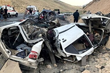 اینفوگرافی| قاتل مدرن