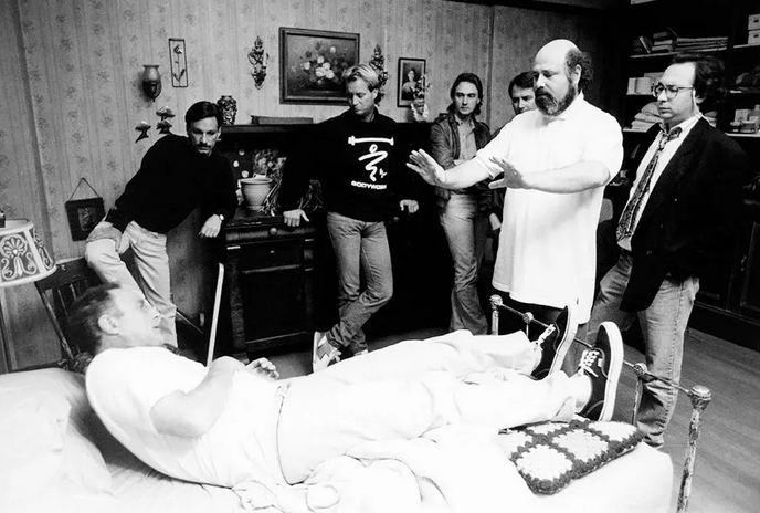 درباره راب راینر؛ کارگردان سرشناسی که قتل او و همسرش هالیوود را در شوک فرو برد درباره راب راینر؛ کارگردان سرشناسی که قتل او و همسرش هالیوود را در شوک فرو برد