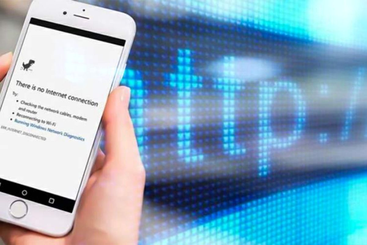 دلیل زود تمام شدن حجم بسته اینترنت همراه چیست؟