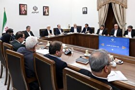 عارف دستور تهیه برنامه جامع توسعه همکاری‌های ایران و افغانستان را صادر کرد