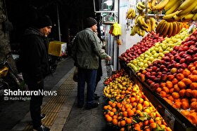 چرا میوه شب یلدا ۱۴۰۴ در مشهد گران شد؟