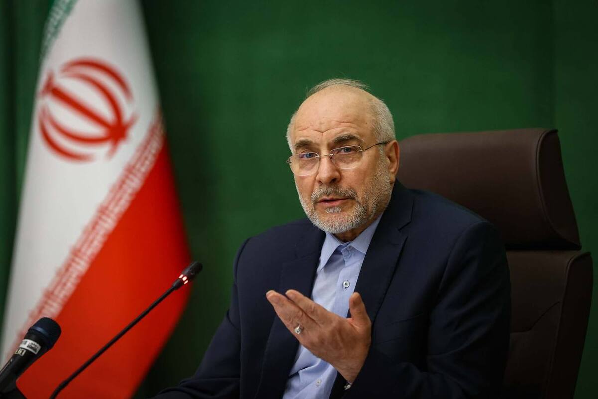 قالیباف: مرکز پژوهش های مجلس دانش حکمرانی را مدنظر قرار دهد