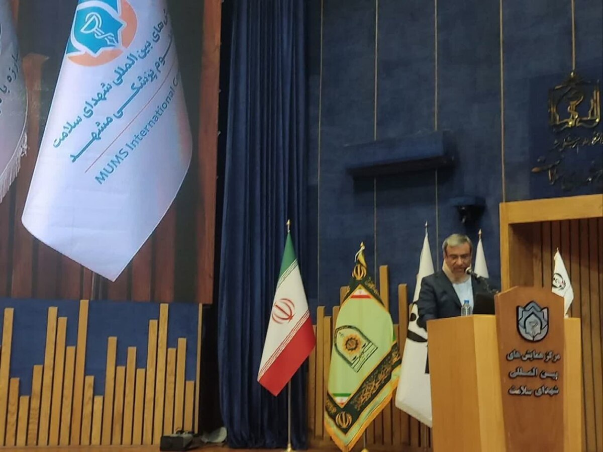 استاندار خراسان رضوی: تصمیم‌سازی در مبارزه با موادمخدر، از تجربه‌محوری به سمت رویکرد‌های علمی حرکت کند 