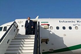 عراقچی وارد مسکو شد