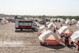 محرومیت‌زدایی و امداد‌رسانی، ارکان اصلی هلال‌احمر خراسان رضوی | پرداخت ۱۷۷ میلیارد تومان به مناطق کم‌برخوردار استان