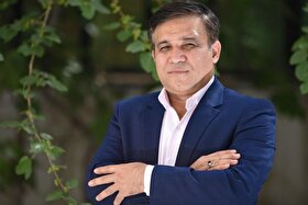 تاجرنیا: اندونگ بازیکن استقلال است