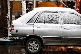 پیش‌بینی هواشناسی مشهد و خراسان رضوی، امروز (سه‌شنبه، ۲۵ آذر ۱۴۰۴) | برف و سرما مهمان مشهد می‌شود