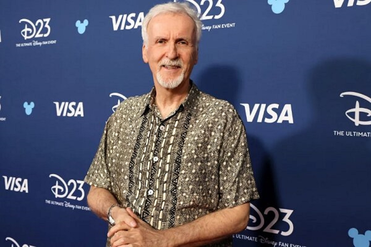 جیمز کامرون به جمع میلیاردر‌های سینما پیوست.