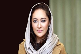 نیکی کریمی در کنار رابرت دنیرو، بازیگر مطرح هالیوود+ عکس