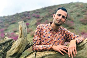 گفت‌وگو با علیرضا جهانشاهی، درباره نسبت شاعر با شهری که در آن زیست می‌کند | شهری که شعر می‌شود