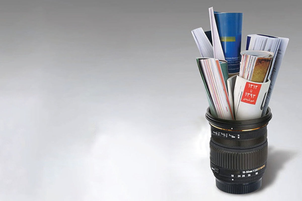 به بهانه فراخوان مسابقه «مقاله نویسی مطالعات عکاسی معاصر» در دانشگاه اقبال لاهوری مشهد | پژوهش، متعادل‌کننده تولید هنری و تحلیل نظری