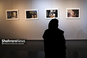 درباره نمایشگاه عکاسی فاطمه حسنی با عنوان «خاک جان» در مشهد | دوربین عکاس؛ پلی میان واقعیت و روایت
