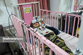 کاهش آمار ابتلا به آنفلوانزا در مشهد | فوت ۲ بیمار تنفسی مشهدی در پیک بیماری