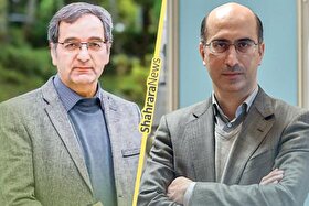 حضور ۲ چهره ادبیات مشهد در جمع اعضای جدید فرهنگستان زبان و ادبیات فارسی